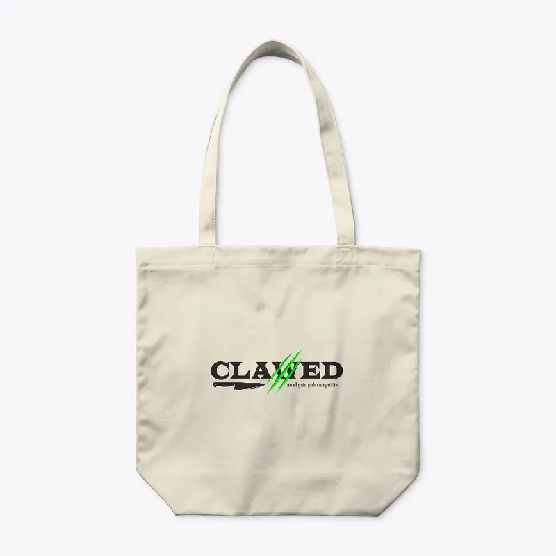 Clawed